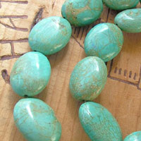 Turquoise Magnesite